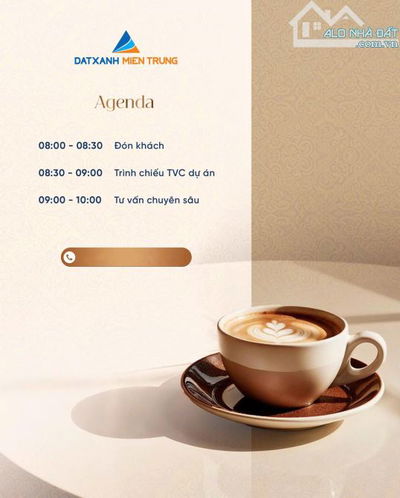 🔥CHỈ TỪ 1 TỶ SỞ HỮU CĂN HỘ HẠNG SANG TRUNG TÂM THÀNH PHỐ HUẾ - HUẾ HARITAGE