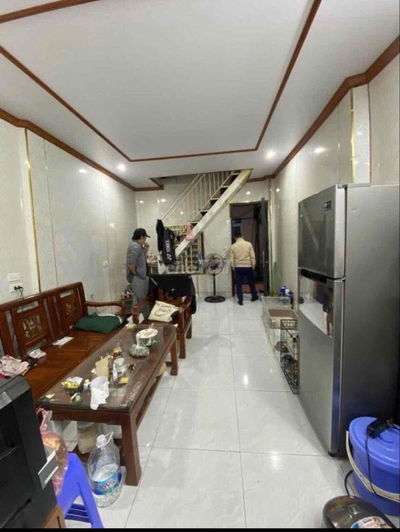 Nhà 2 tầng không sổ pháp lý tốt có nguồn gốc