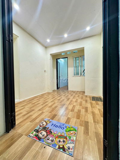 Chính chủ cho thuê nhà 2 phòng ngủ ở Vạn Phúc, Hà Đông 50m2