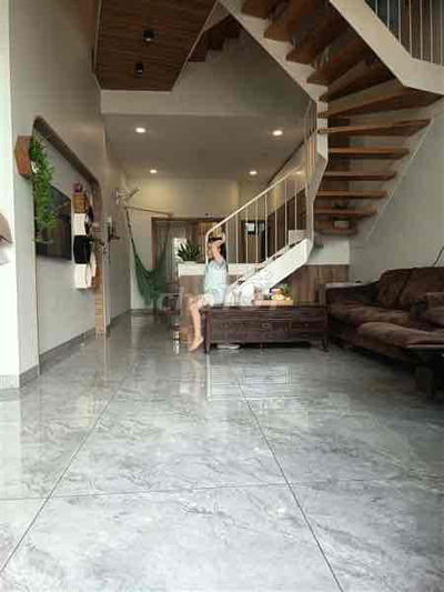 Bán Nhà MTKD Đs 12, Bình Long 61m2 4 tầng 9.5 tỷ