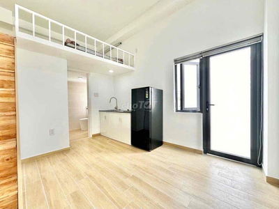 duplex ban công full nội thất