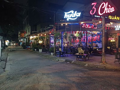 MT PHỐ TÂY AN THƯỢNG – LÕI CHDV – 400M BIỂN MỸ KHÊ – GIÁ 8.X TỶ