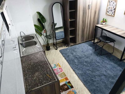 [TÌM BẠN CÙNG PHÒNG]