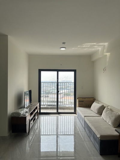 Cho Thuê Căn 3PN-Stown Tham Lương. Chỉ 12 Triệu/Tháng, Full Nội Thất.