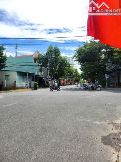 LÔ ĐẤT 3 MẶT THOÁNG VĨNH VIỄN ĐƯỜNG PHONG BẮC–NGAY GÓC NGUYỄN HỮU TIẾN