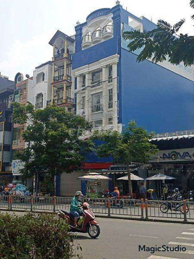 CHO THUÊ NHÀ NGUYÊN CĂN ĐƯỜNG Q. TÂN PHÚ