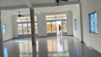 CHO THUÊ NHÀ NGUYÊN CĂN ĐƯỜNG HỒNG BÀNG