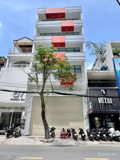 CHO THUÊ NHÀ NGUYÊN CĂN MỚI XÂY ĐƯỜNG TRƯƠNG CÔNG ĐỊNH, TÂN BÌNH