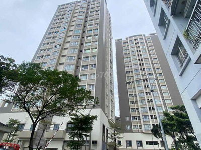 Chung cư Summer Square, quận 6, gần chợ Phú Lâm, sổ hồng đủ, nhà đẹp