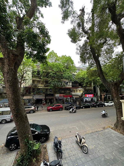 Cho thuê văn phòng, mặt bằng kinh doanh, tầng 2 phố Lê Thánh Tông