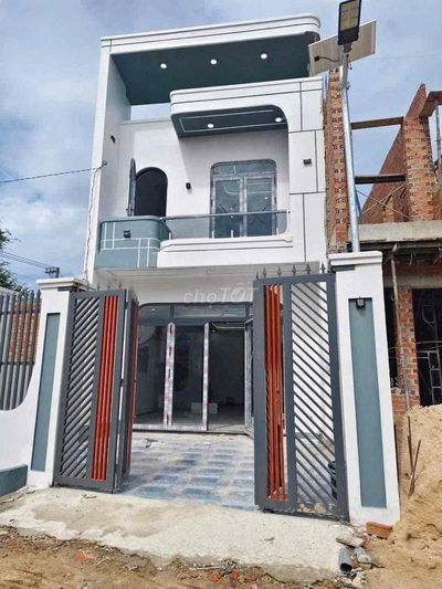 BÁN NHÀ THUẬN GIAO GIÁ RẺ NHẤT KHU VỰC