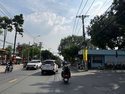 HXH Trương Thị Hoa 4m x 20m , 1 trệt, 1 lầu 3PN chỉ 5,6 tỷ