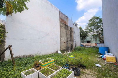 Đất 91m ngang 5m gần kdc Tứ Hải, phường Tân Đông Hiệp, TP Dĩ An