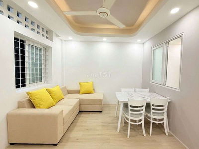 Ngay bệnh viện Gia Định chính chủ bán căn hộ 2 ngủ 50m2__2,65 tỉ có TL