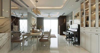 CHÍNH CHỦ bán gấp 2 căn hộ view hồ tại Vinhomes DCapitale tòa C6 | 2PN - 74m2 và 3PN - 86m2, SHLD