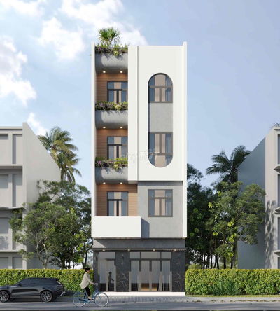 Khai trương căn hộ cao cấp, full nội thất ngay trung tâm Quận Cẩm Lệ