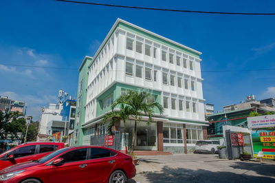 [CHO THUÊ] VĂN PHÒNG TRƯỜNG CHINH, TÂN BÌNH - 291M2 - GIÁ CHỈ 65 TRIỆU