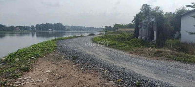 BÁN 858m2 thổ cư 100% - 14,5 tỷ