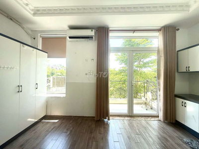 STUDIO BANCOL RỖNG THOÁNG NGAY CITYLAND