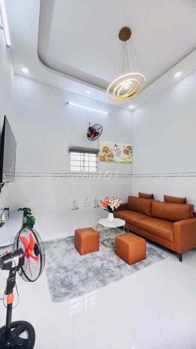 ✅️ Chính Chủ Cần Bán Nhà Mới Đẹp 💯 Nhà Sổ Hồng _ Ngay Trường Học