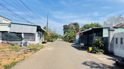 BÁN ĐẤT HOÀ LONG THÀNH PHỐ BÀ RỊA VŨNG TÀU