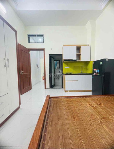 phòng trọ chính chủ 160 Vương Thừa Vũ
