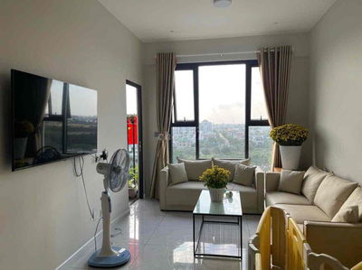 Cần cho thuê căn hộ 3pn-2wc đầy đủ nội thất