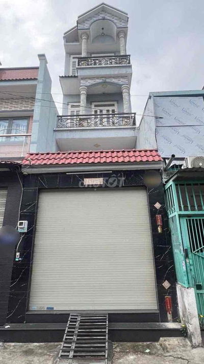 🔥 CHO THUÊ NHÀ 4 TẦNG KINH DOANH HƯƠNG LỘ 2 , NGAY NGÃ TƯ 4 XÃ  💰 GIÁ