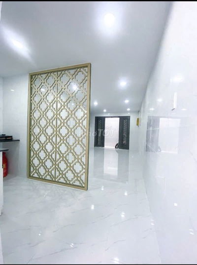 Chỉ 5.18 tỷ, 42m2 x 3 tầng, 5PN, 2WC, Bà Hạt Quận 10, nhà mới đẹp, SHR