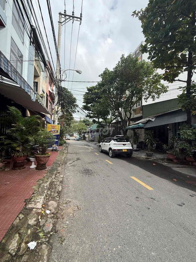 bán nhà 3 tầng đường xuân đán 3 thanh khê-vị trí sát biển