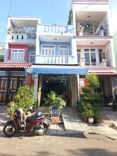 NAM HÙNG VƯƠNG GIÁP QUẬN 6-KHU TÊN LỬA-MẶT TIỀN ĐƯỜNG CHỈ NHỈNH 7 tỷ