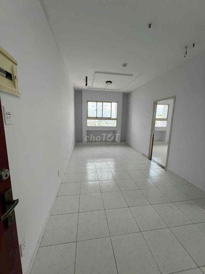 cho thuê chung cư thái an 3