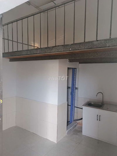 Nhà trọ 11/8 đường số 10 bình hưng hòa B( ngay liên khu 5-6)