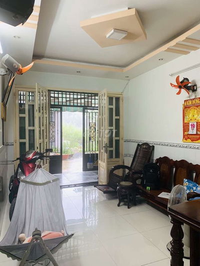 Nhà phố mini liền kề 42 m2 _lê văn lương _nhơn đức _nhà bè.