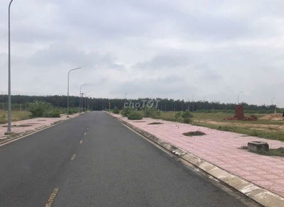 Bán đất 10x21 Long Thành 1.95 tỷ