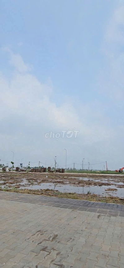 Bán đất Dragon Eden 110m² – Sổ hồng riêng – Thanh toán linh hoạt