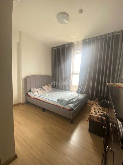 7 triệu full nội thất căn hộ góc 2 phòng ngủ cho thuê quận 2