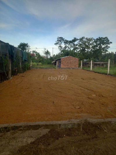 Đất xây nhà vườn mini, 300m2 đất ở toàn bộ, vuông vắn bằng phẳng