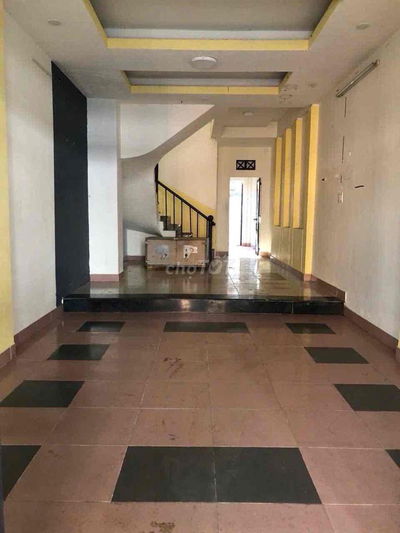 MẶT TIỀN 2 TẦNG NGAY HOÀNG DIỆU 2 CHỈ 7 TỶ - THUÊ 12 TRIỆU/ THÁNG