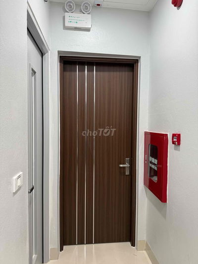 Chung cư Mini 15, 19, 25 m2 Gần Đại Học Mỏ, Tài Chính, Cảnh Sát