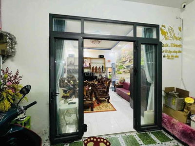 BÁN NHÀ NGAY TÔ NGỌC VÂN, THỦ ĐỨC CHỈ 48TR/M2.