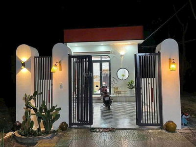 Bán gấp trong tuần – nhà đẹp, SHR, bao công chứng