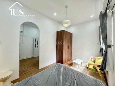 Căn hộ 1 Phòng ngủ Gần ĐH Y Dược_Nguyễn Chí Thanh Q5