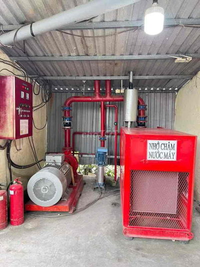 ❌ Cho thuê kho xưởng 100 đến 1000m2 Đỗ Xuân Hợp ( Pccc thẩm duyệt )