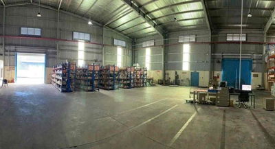 Cho thuê kho xưởng 1400m2 - Quận 9 ( có Pccc , cont 24/24 )