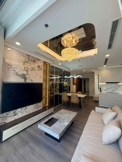 [SIÊU PHẨM QUẬN 1] SỐNG THƯỢNG LƯU TẠI VINHOMES GOLDEN RIVER - 3PN