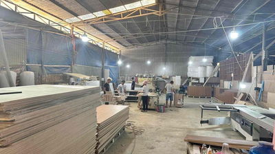 ❌ Cho thuê kho xưởng 200m - 400m2 Bình Thắng - Dĩ An.