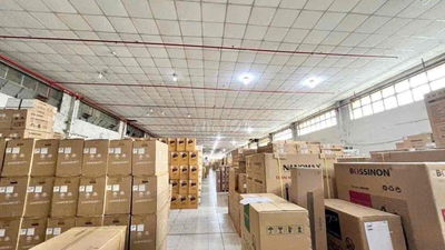 ❌ Cho thuê kho xưởng 1500m² ngã tư Linh Xuân ( Pccc Tự Động )