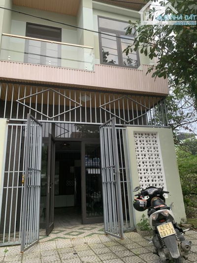 Bán nhà 2 tầng mặt tiền khu biển Liên Chiểu – tiềm năng tăng giá cao