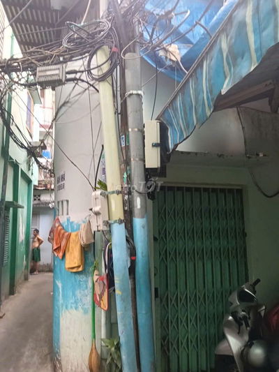 CHÍNH CHỦ BÁN NHÀ TRUNG TÂM QUẬN 10 – GIÁ MỀM, CỰC HIẾM KHU VỰC